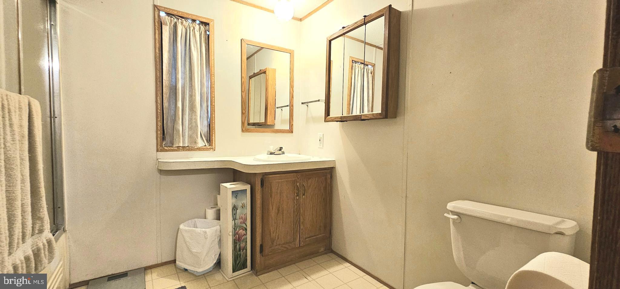488 North Patuxent Road, Unit 6 Odenton, MD 21113 - Photo 11 of 16 Bathroom
