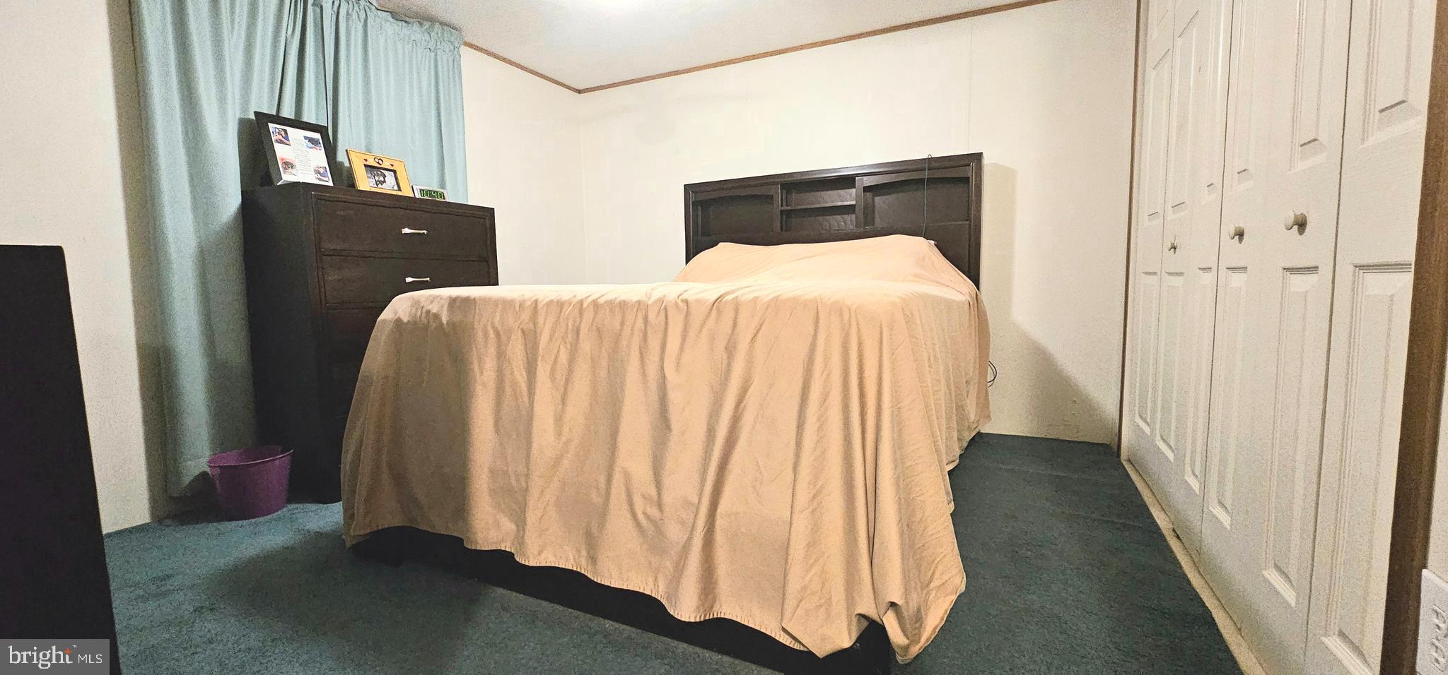 488 North Patuxent Road, Unit 6 Odenton, MD 21113 - Photo 12 of 16 Bedroom #1