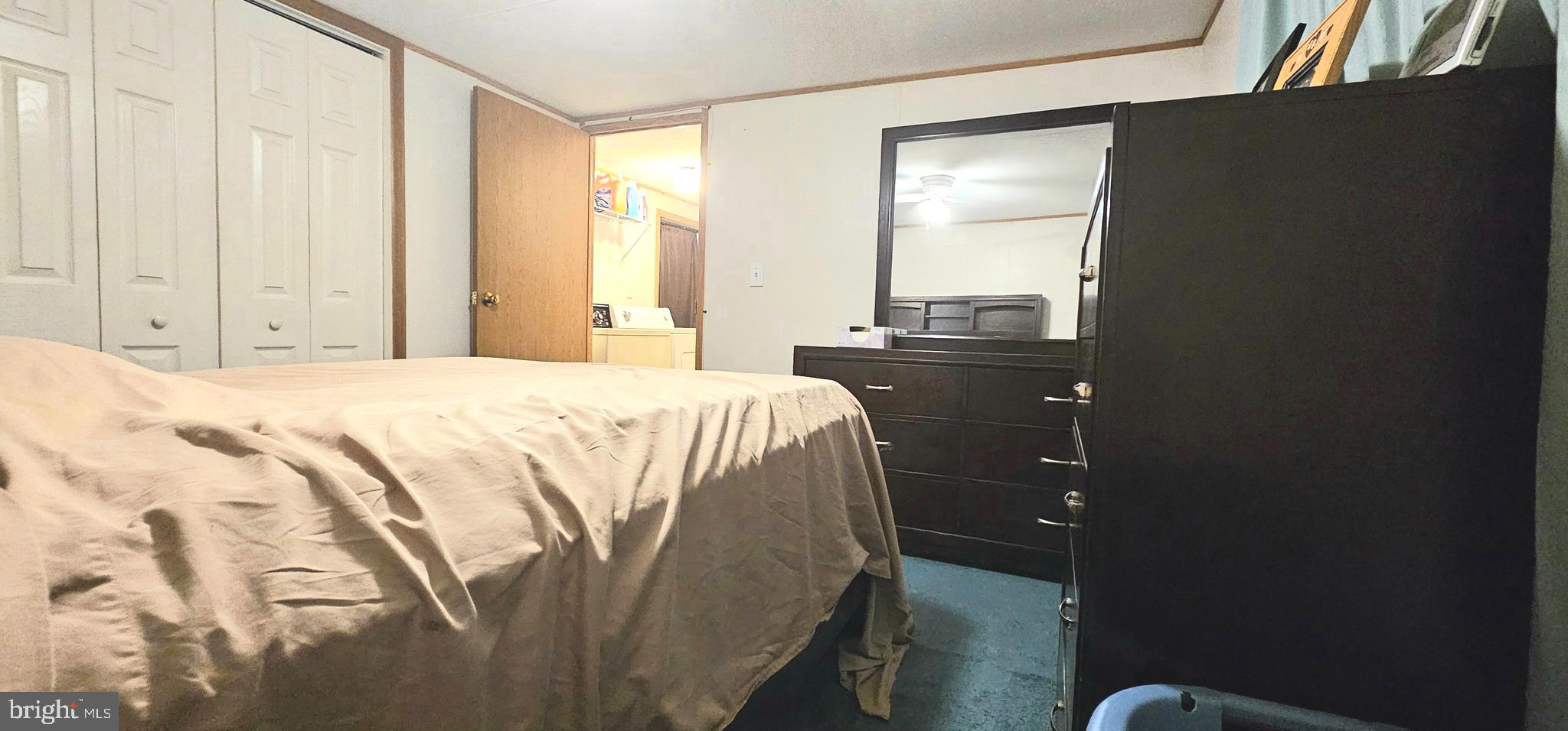 488 North Patuxent Road, Unit 6 Odenton, MD 21113 - Photo 13 of 16 Bedroom #1