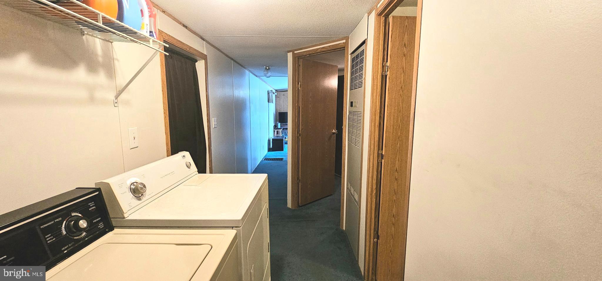 488 North Patuxent Road, Unit 6 Odenton, MD 21113 - Photo 14 of 16 Hallway