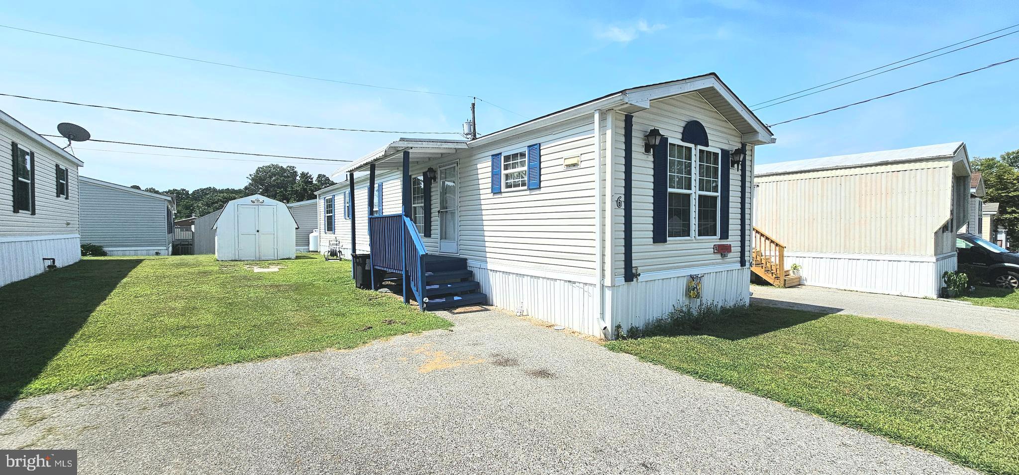 488 North Patuxent Road, Unit 6 Odenton, MD 21113 - Photo 3 of 16 Front/side
