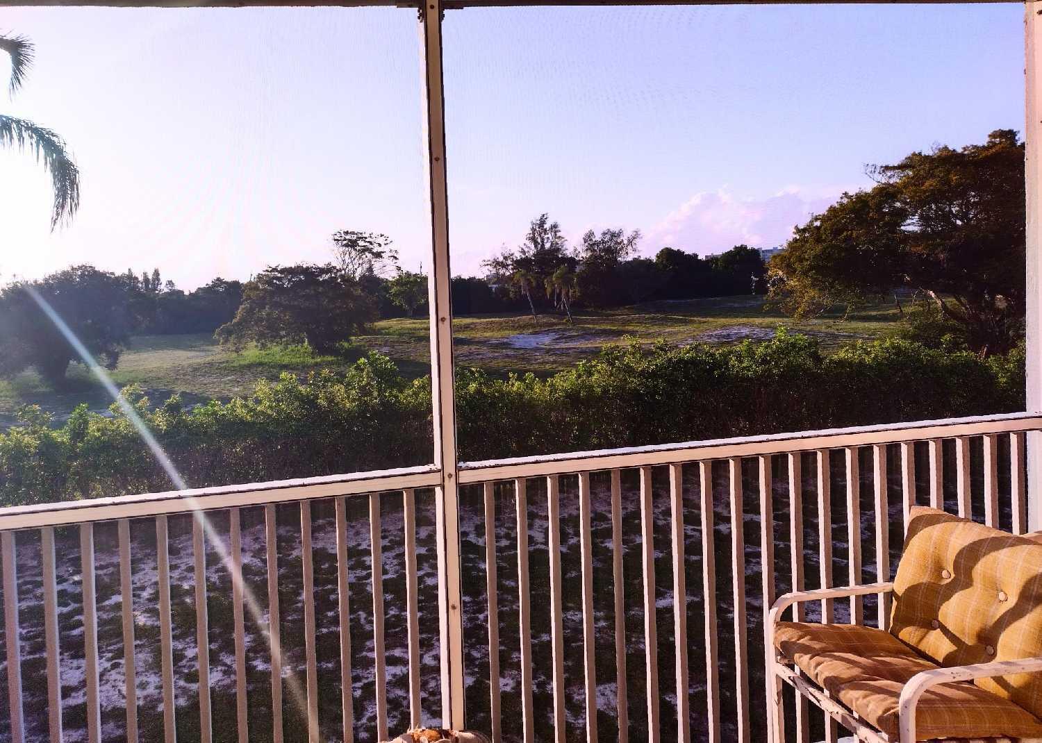 5700 Northwest 2nd Avenue, Unit 310 Boca Raton, FL 33487 - Photo 11 of 11 patio view 2