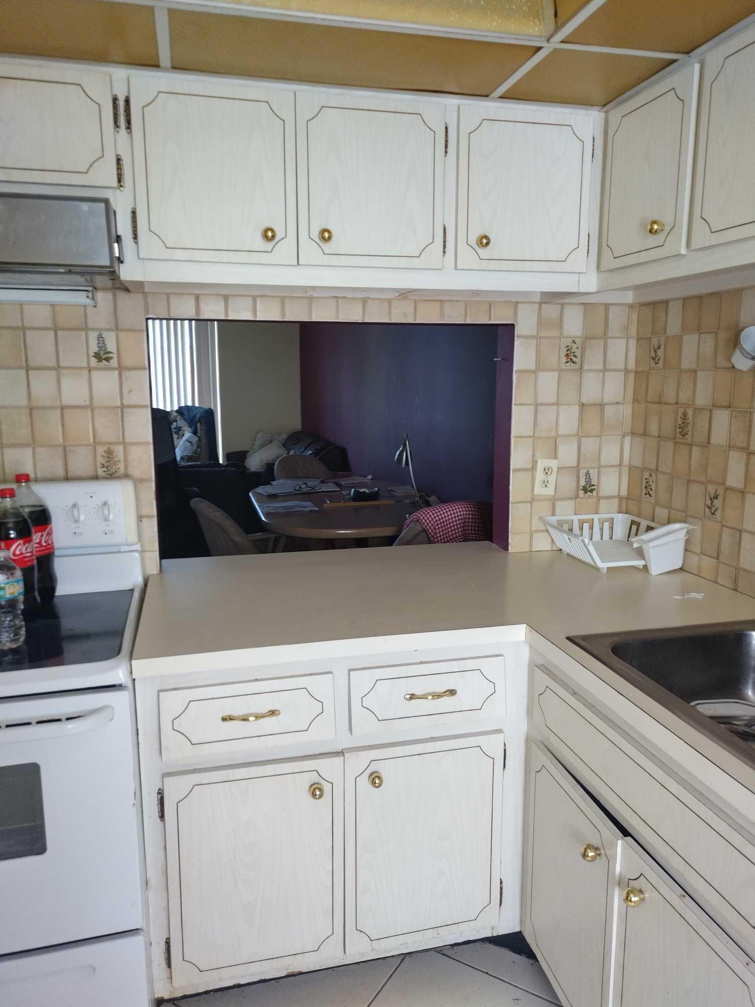 5700 Northwest 2nd Avenue, Unit 310 Boca Raton, FL 33487 - Photo 6 of 11 kitchen 3