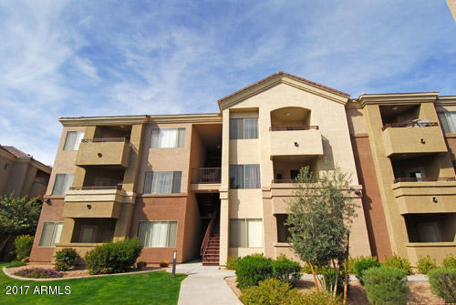 18416 North Cave Creek Road, Unit 2036 Phoenix, AZ 85032 - Photo 1 of 12 Villas 1