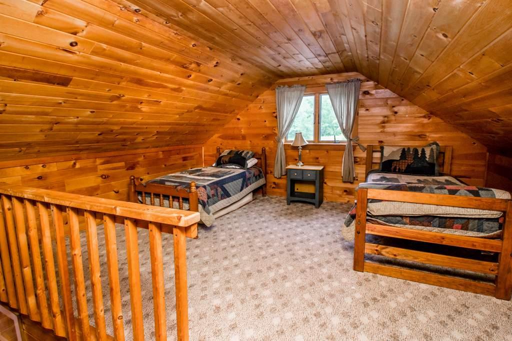 9 Taylor Road Industry, ME 04938 - Photo 11 of 39 Interior