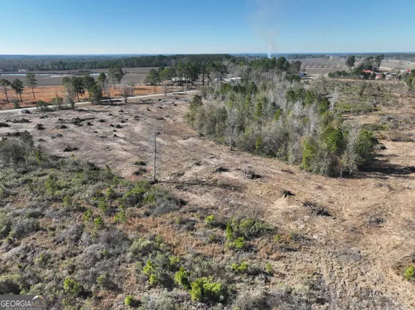 $256,000 | 0 Cool Springs Church Road, Metter, GA 30439