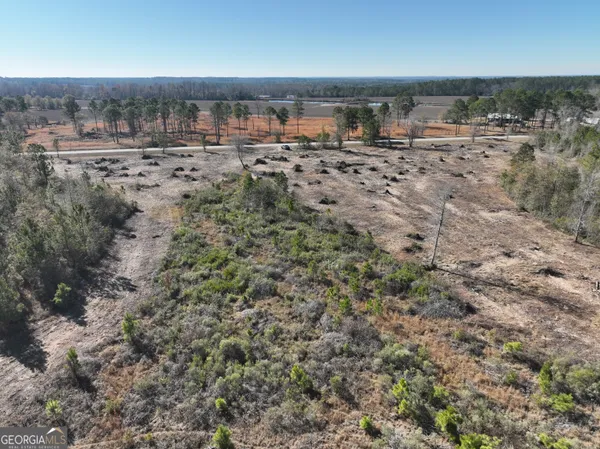 $256,000 | 0 Cool Springs Church Road, Metter, GA 30439