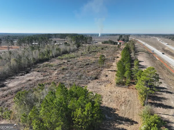 $256,000 | 0 Cool Springs Church Road, Metter, GA 30439