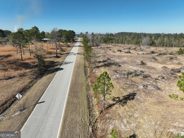 $256,000 | 0 Cool Springs Church Road, Metter, GA 30439