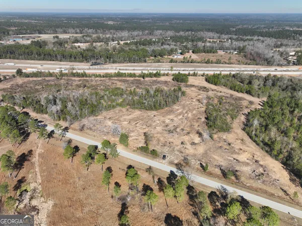 $256,000 | 0 Cool Springs Church Road, Metter, GA 30439