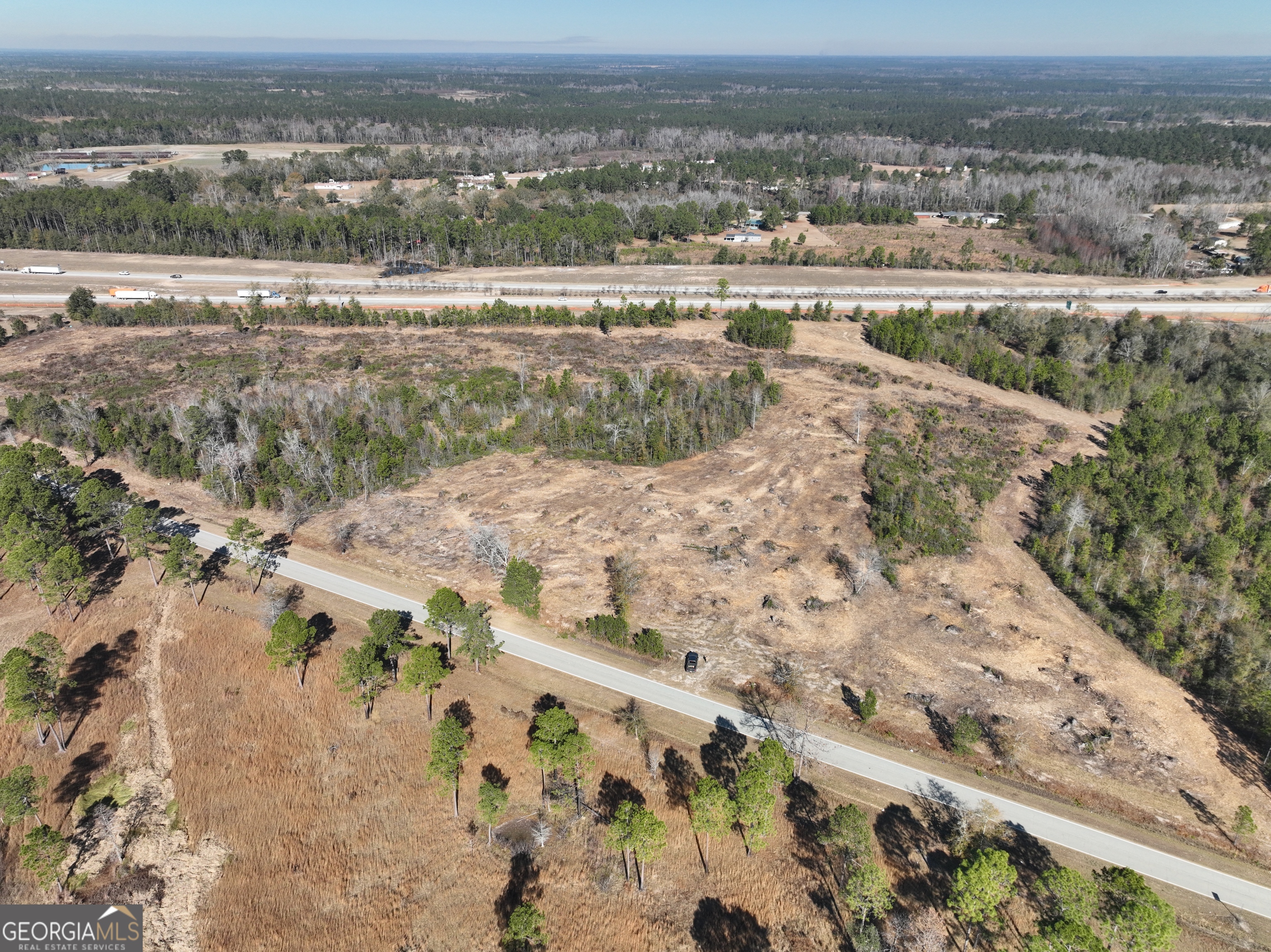 0 Cool Springs Church Road Metter, GA 30439 - Photo 2 of 21