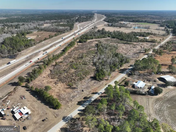 $256,000 | 0 Cool Springs Church Road, Metter, GA 30439