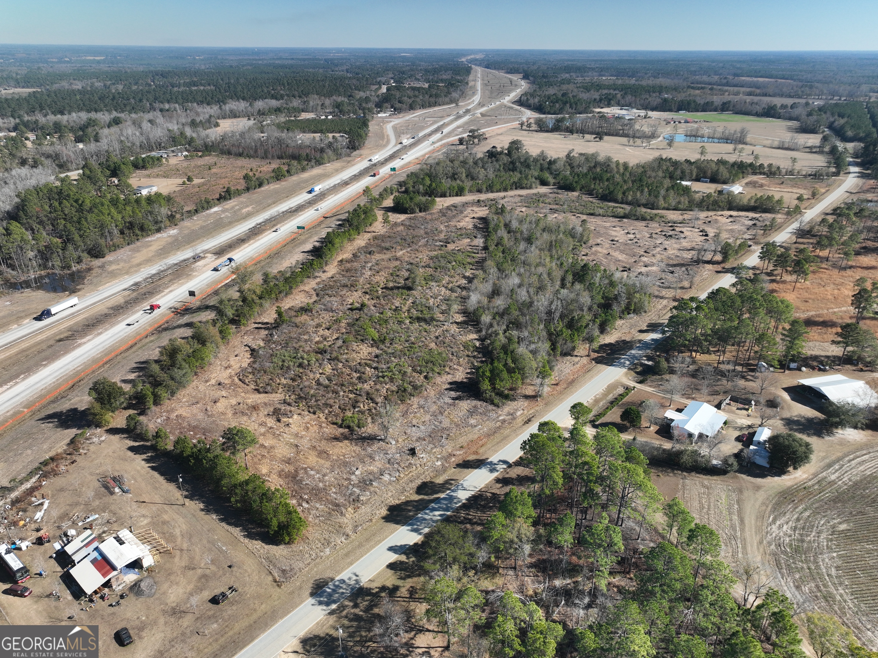 0 Cool Springs Church Road Metter, GA 30439 - Photo 3 of 21