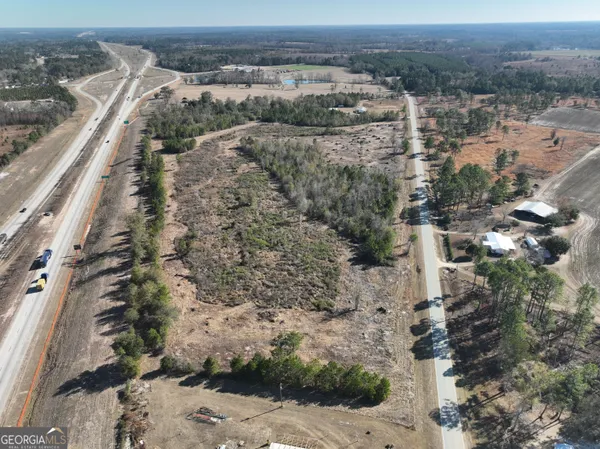 $256,000 | 0 Cool Springs Church Road, Metter, GA 30439