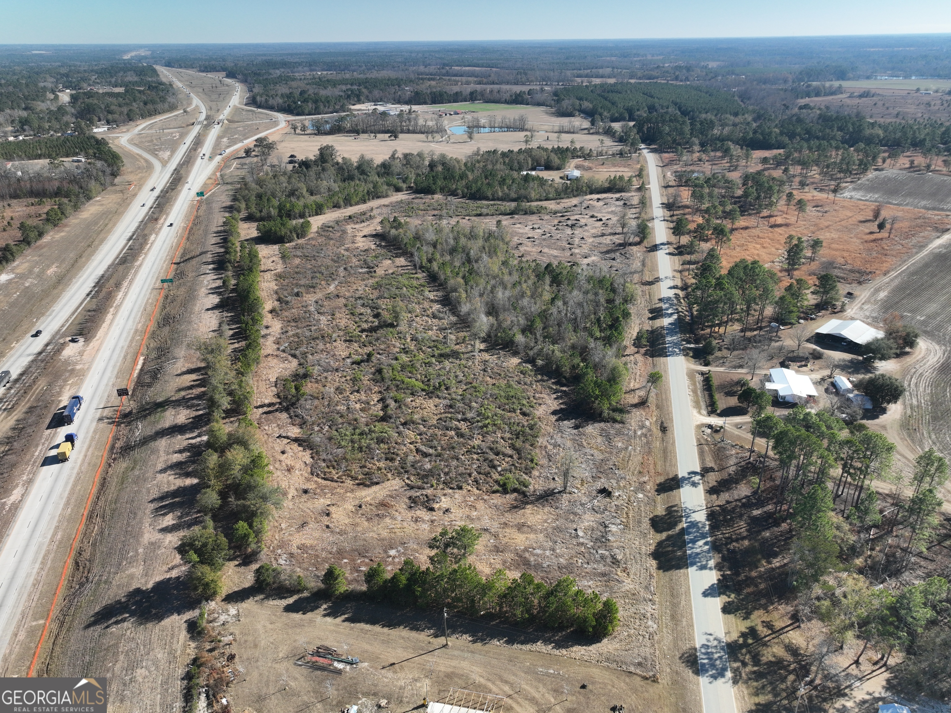 0 Cool Springs Church Road Metter, GA 30439 - Photo 4 of 21