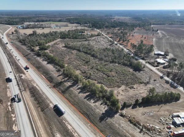 $256,000 | 0 Cool Springs Church Road, Metter, GA 30439