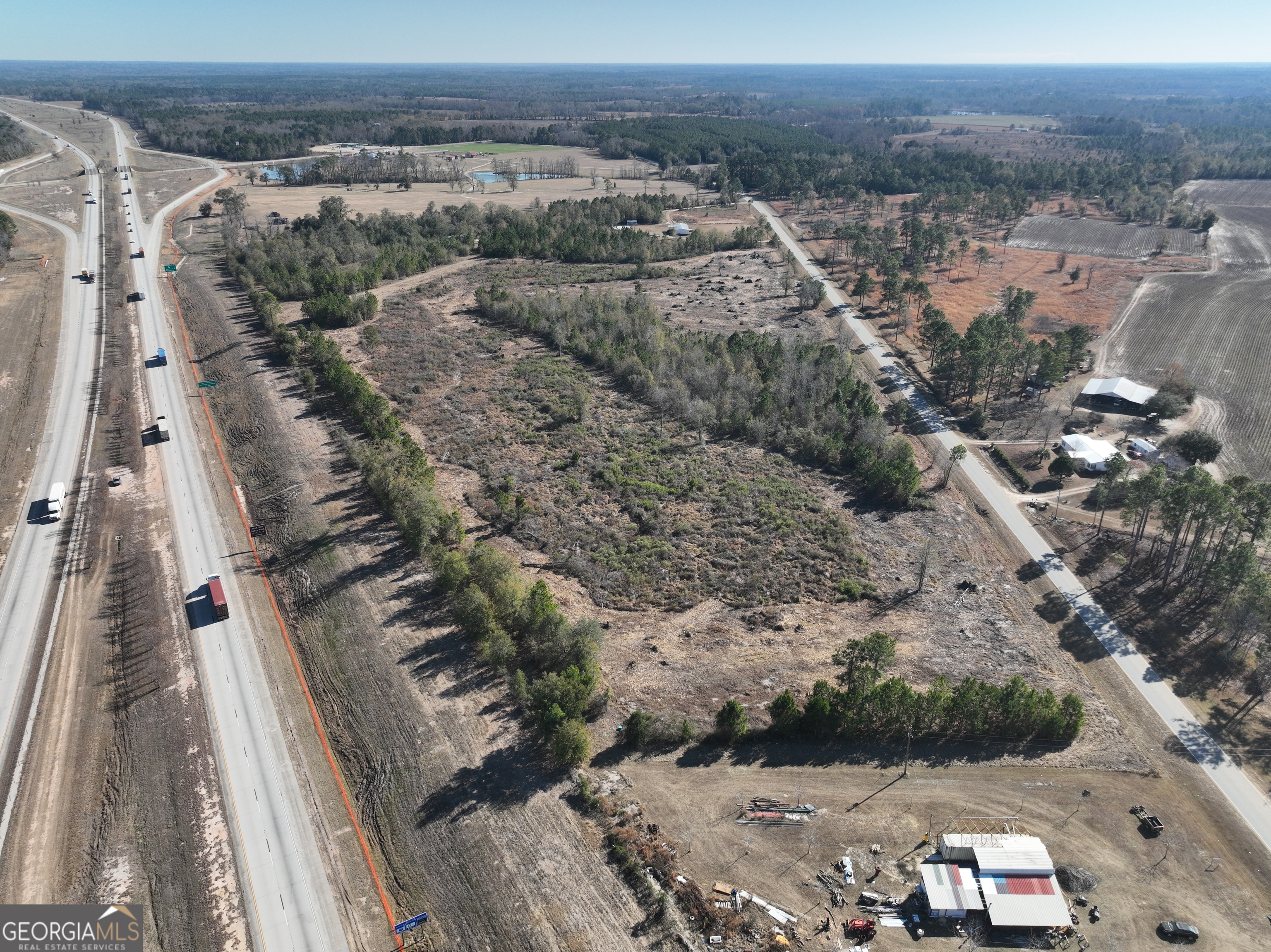 0 Cool Springs Church Road Metter, GA 30439 - Photo 7 of 21