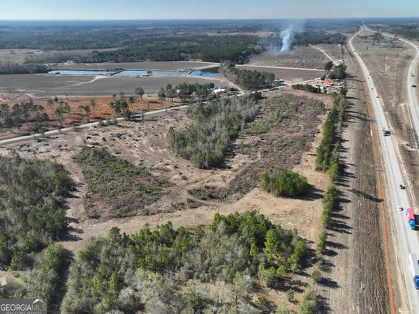 $256,000 | 0 Cool Springs Church Road, Metter, GA 30439