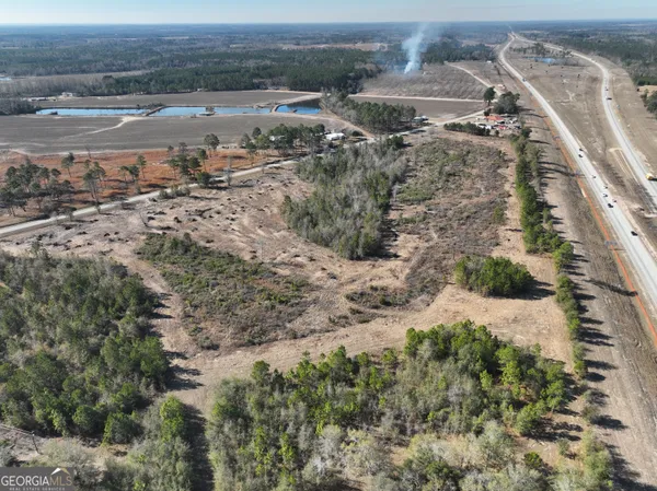 $256,000 | 0 Cool Springs Church Road, Metter, GA 30439