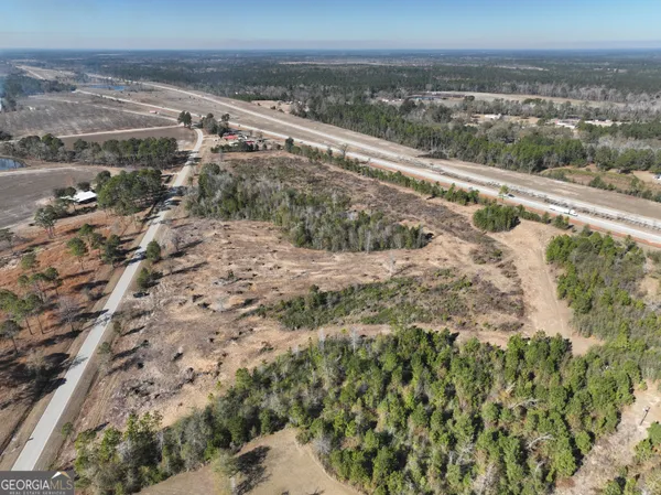 $256,000 | 0 Cool Springs Church Road, Metter, GA 30439