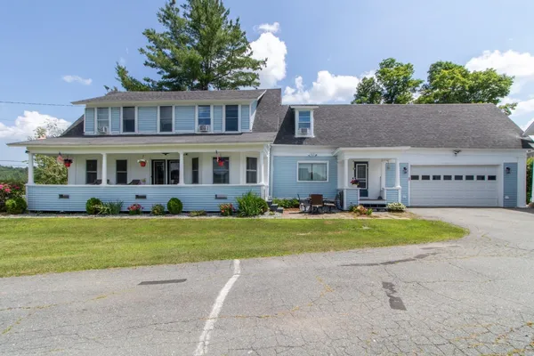 $389,000 | 42 East Street, Orleans, VT 05860