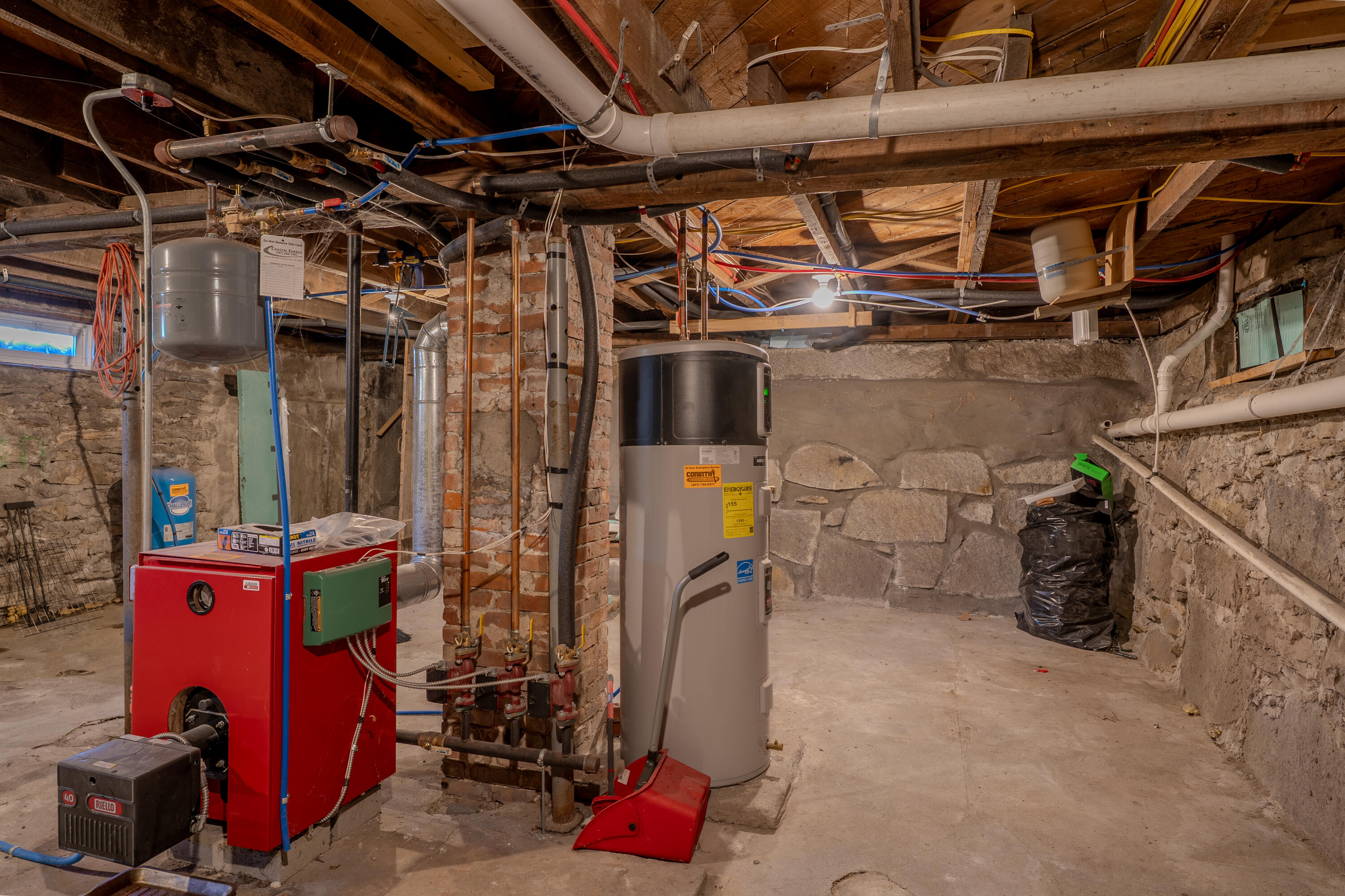 231 Wiswell Road Brewer, ME 04412 - Photo 32 of 44 231 Wiswell -40