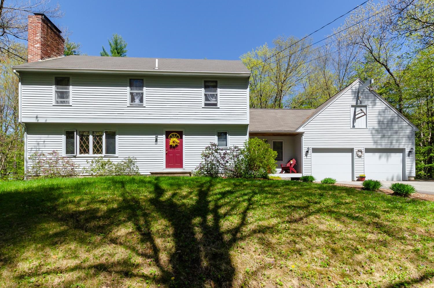 15 Brook Road Amherst, NH 03031 - Photo 1 of 37