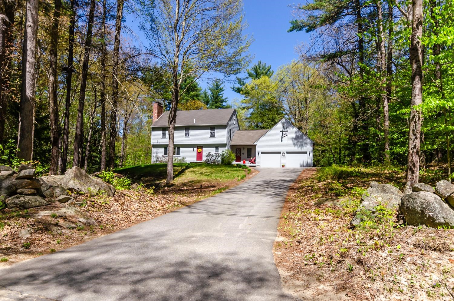 15 Brook Road Amherst, NH 03031 - Photo 25 of 37
