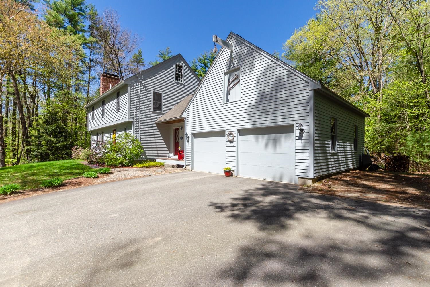 15 Brook Road Amherst, NH 03031 - Photo 27 of 37