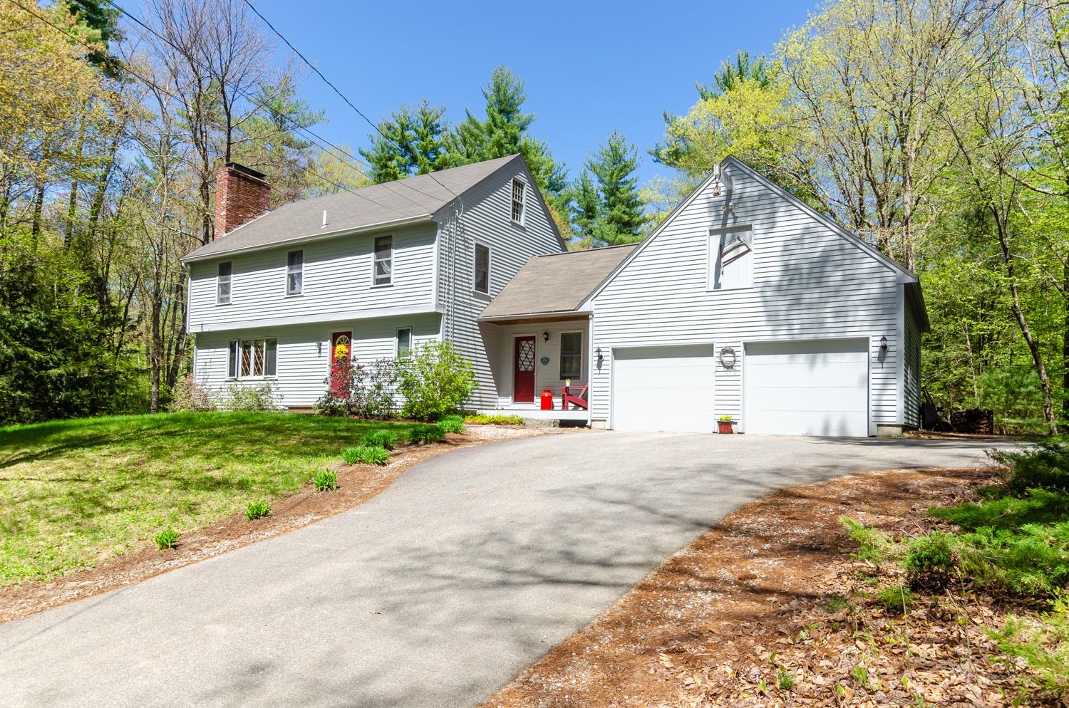 15 Brook Road Amherst, NH 03031 - Photo 29 of 37