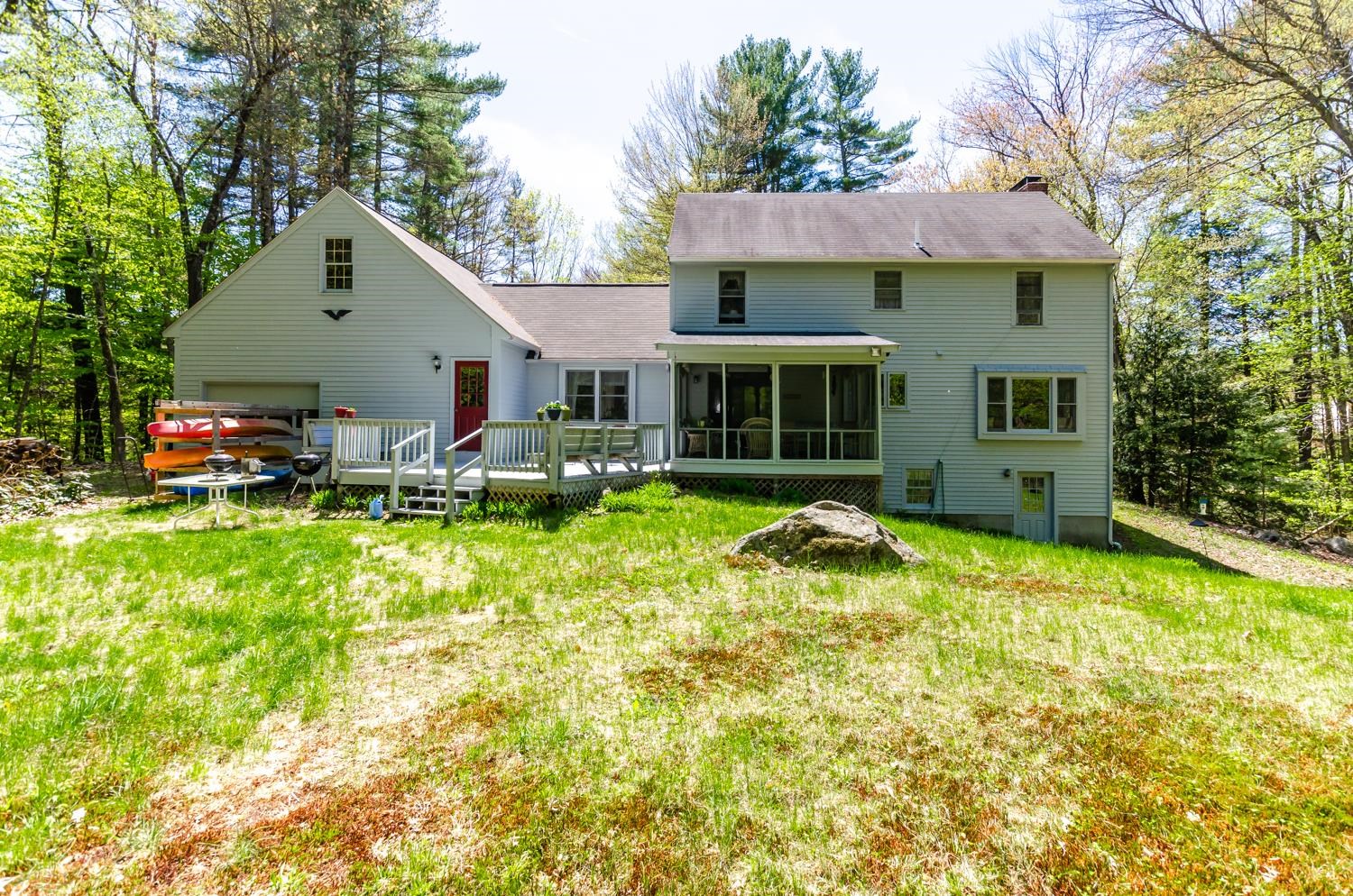 15 Brook Road Amherst, NH 03031 - Photo 31 of 37