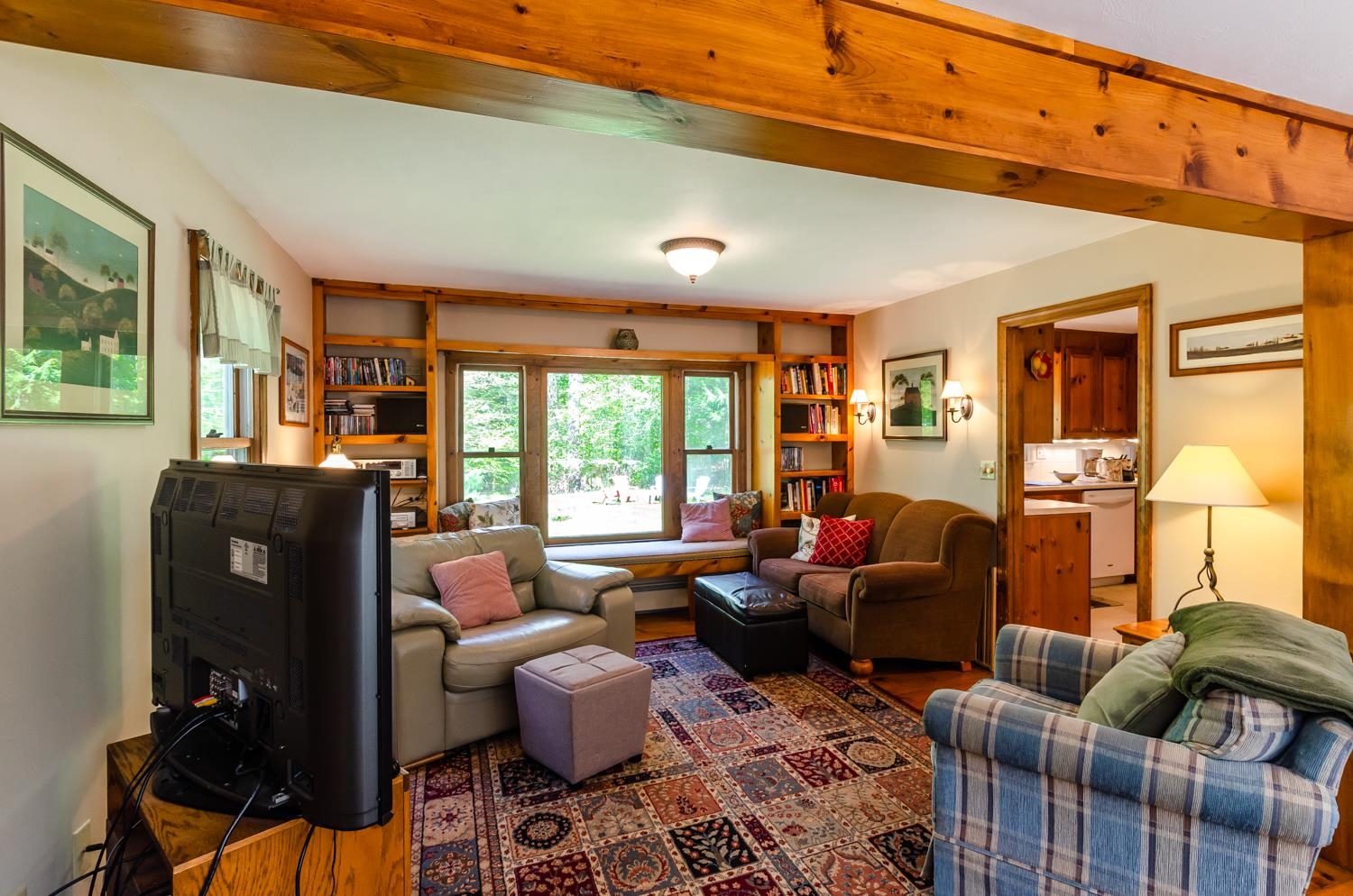 15 Brook Road Amherst, NH 03031 - Photo 6 of 37