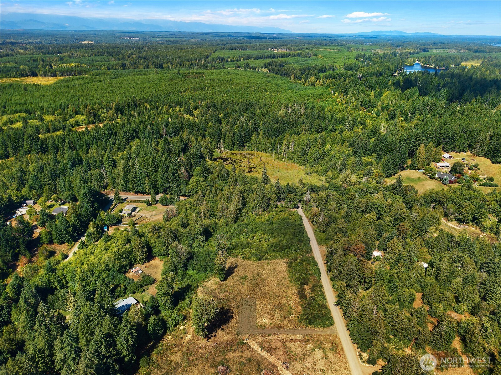 120 East Old Farm Road Shelton, WA 98584 - Photo 12 of 25