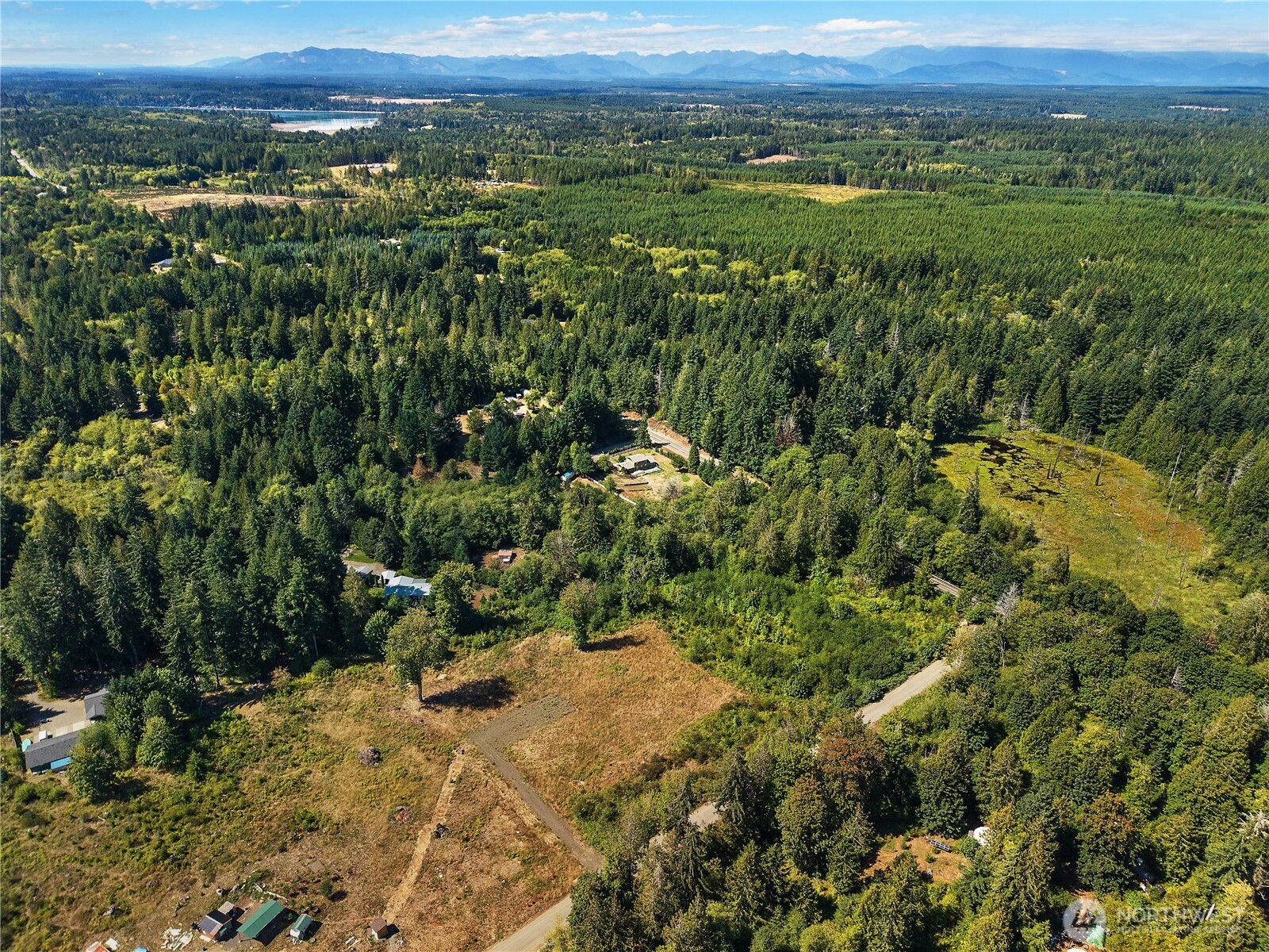 120 East Old Farm Road Shelton, WA 98584 - Photo 13 of 25