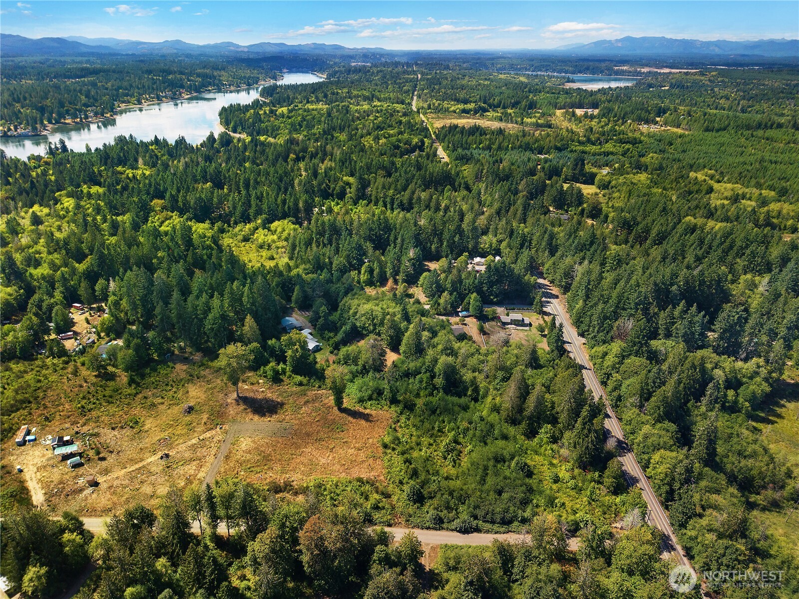 120 East Old Farm Road Shelton, WA 98584 - Photo 14 of 25