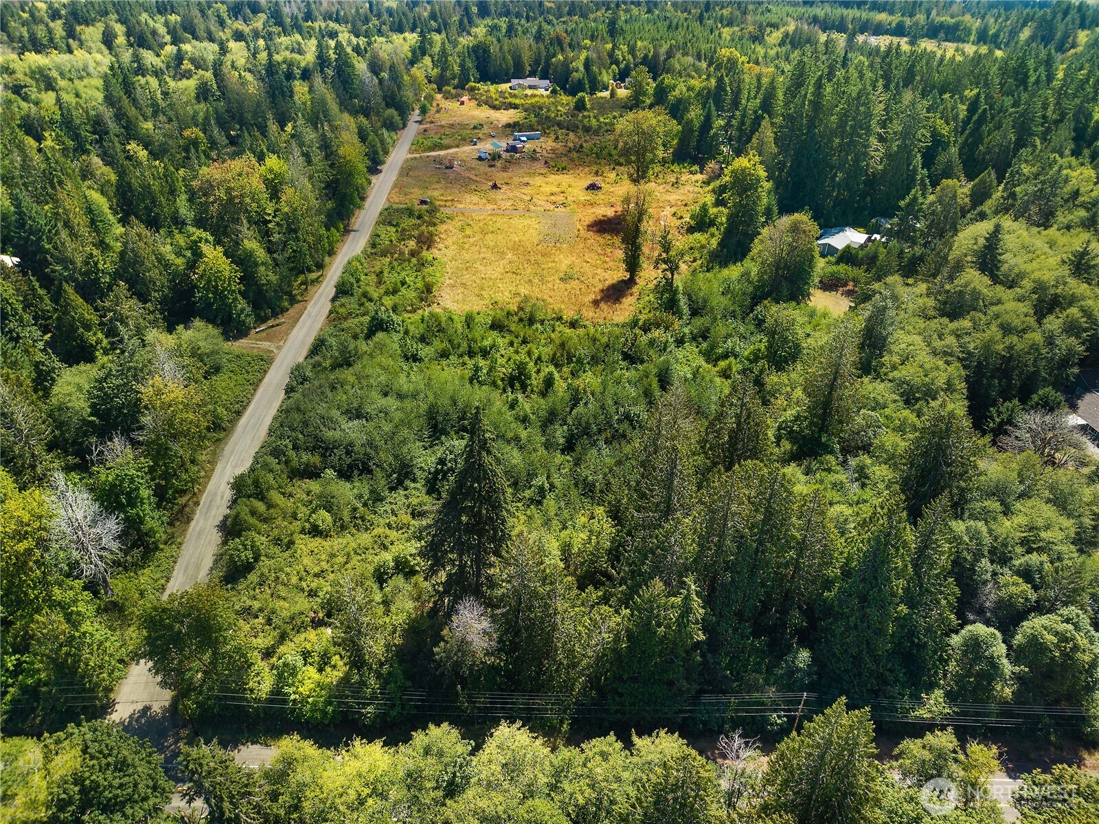 120 East Old Farm Road Shelton, WA 98584 - Photo 16 of 25