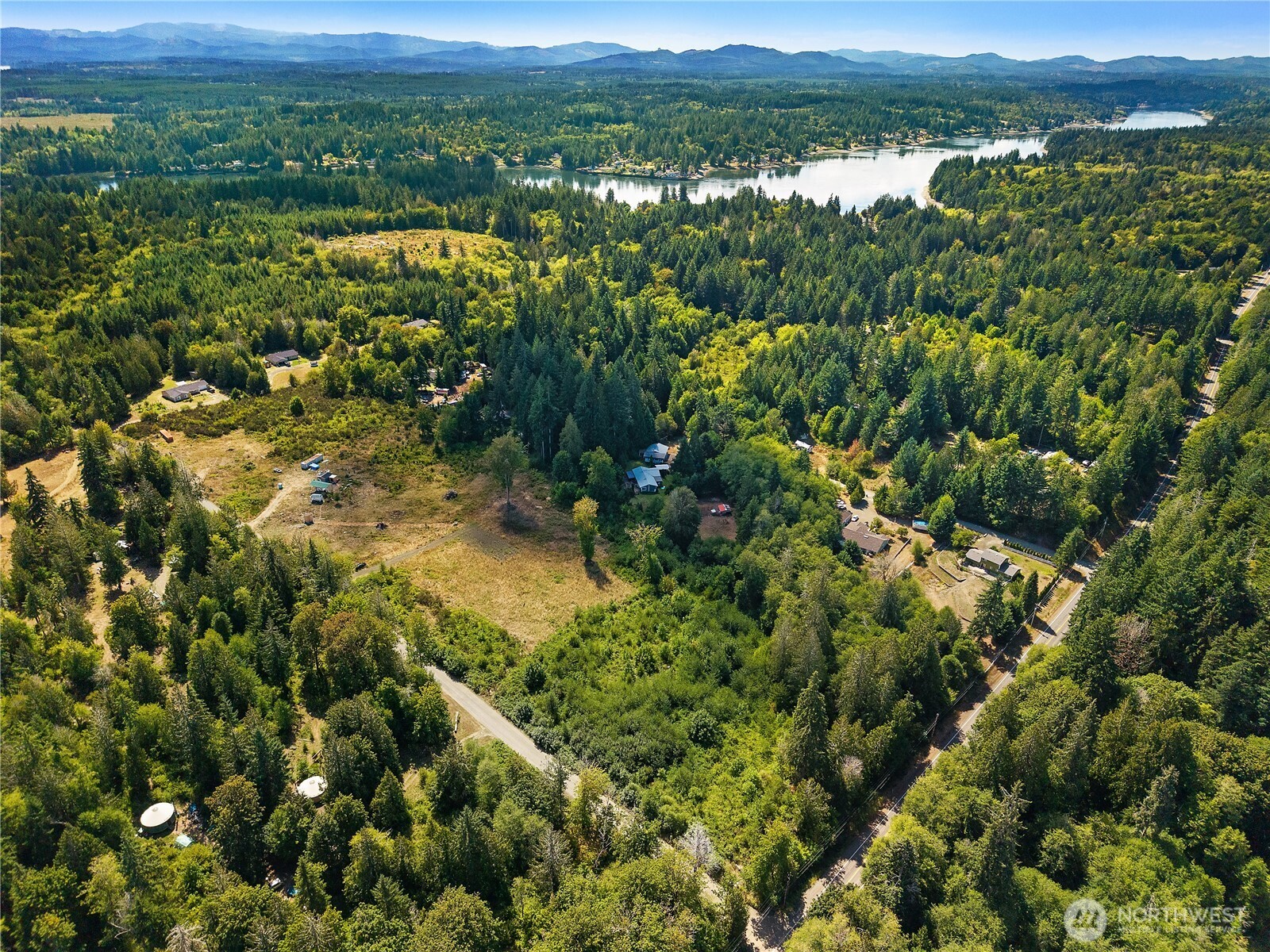 120 East Old Farm Road Shelton, WA 98584 - Photo 18 of 25