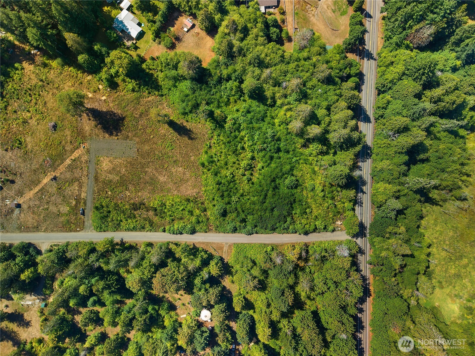 120 East Old Farm Road Shelton, WA 98584 - Photo 22 of 25