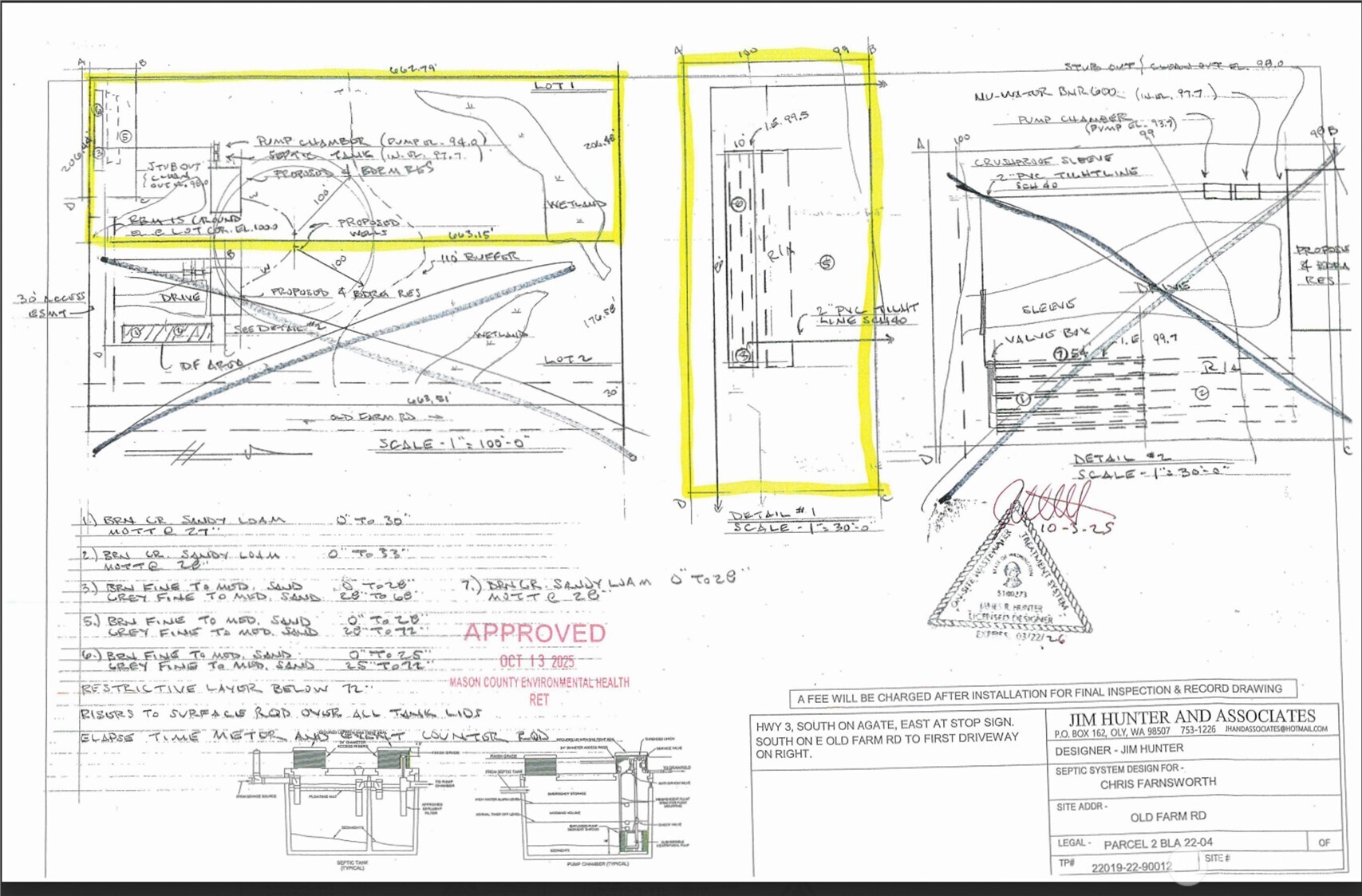 120 East Old Farm Road Shelton, WA 98584 - Photo 24 of 25