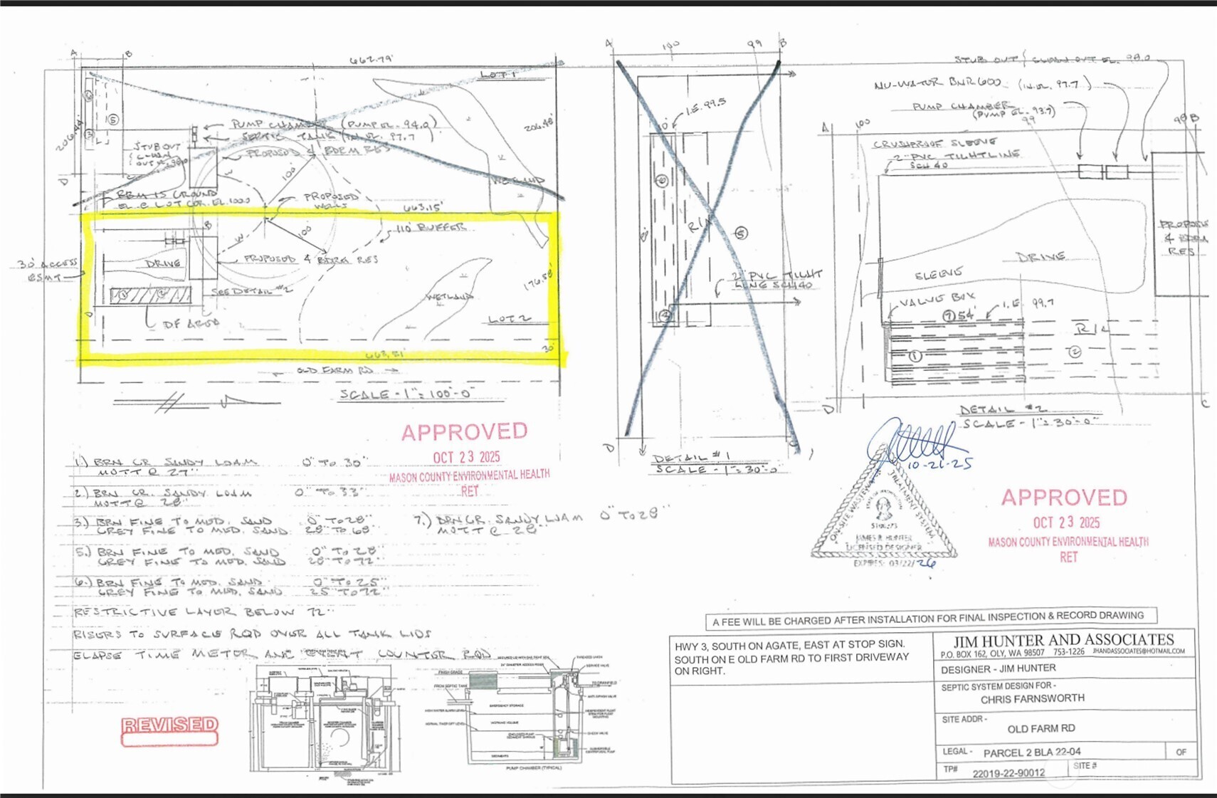 120 East Old Farm Road Shelton, WA 98584 - Photo 25 of 25