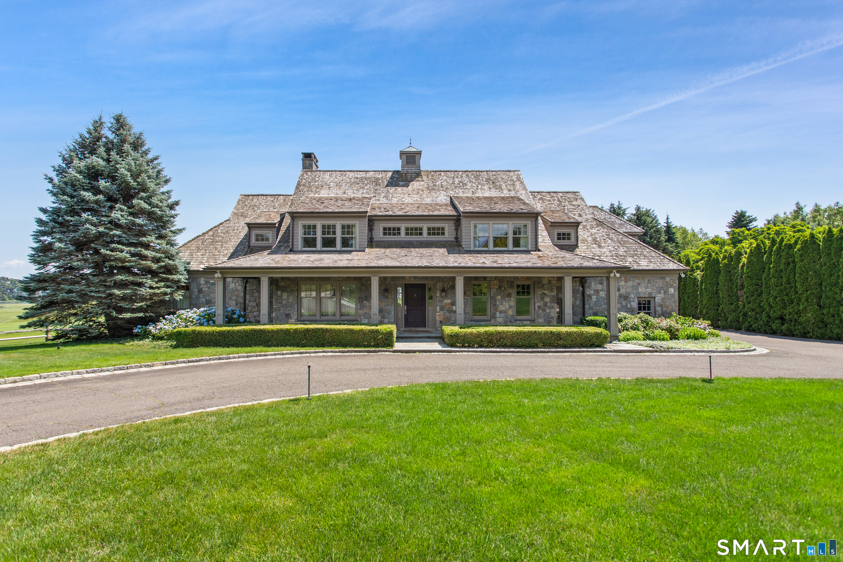 95 Old Saugatuck Road Norwalk, CT 06855 - Photo 3 of 30