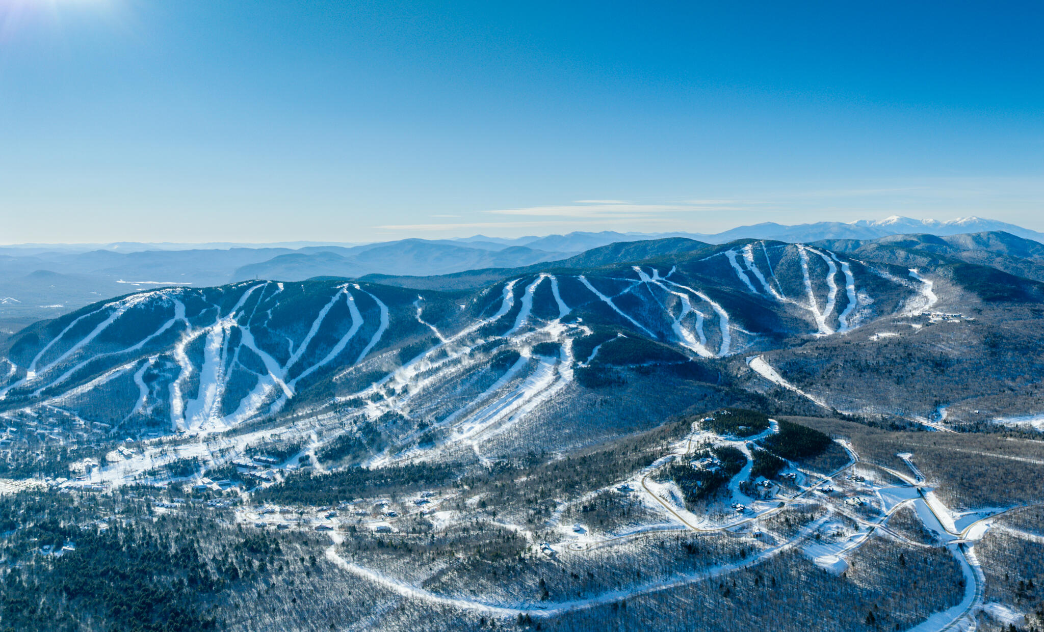 Lot 11 Garnet Way Newry, ME 04261 - Photo 2 of 24 Maddy 2