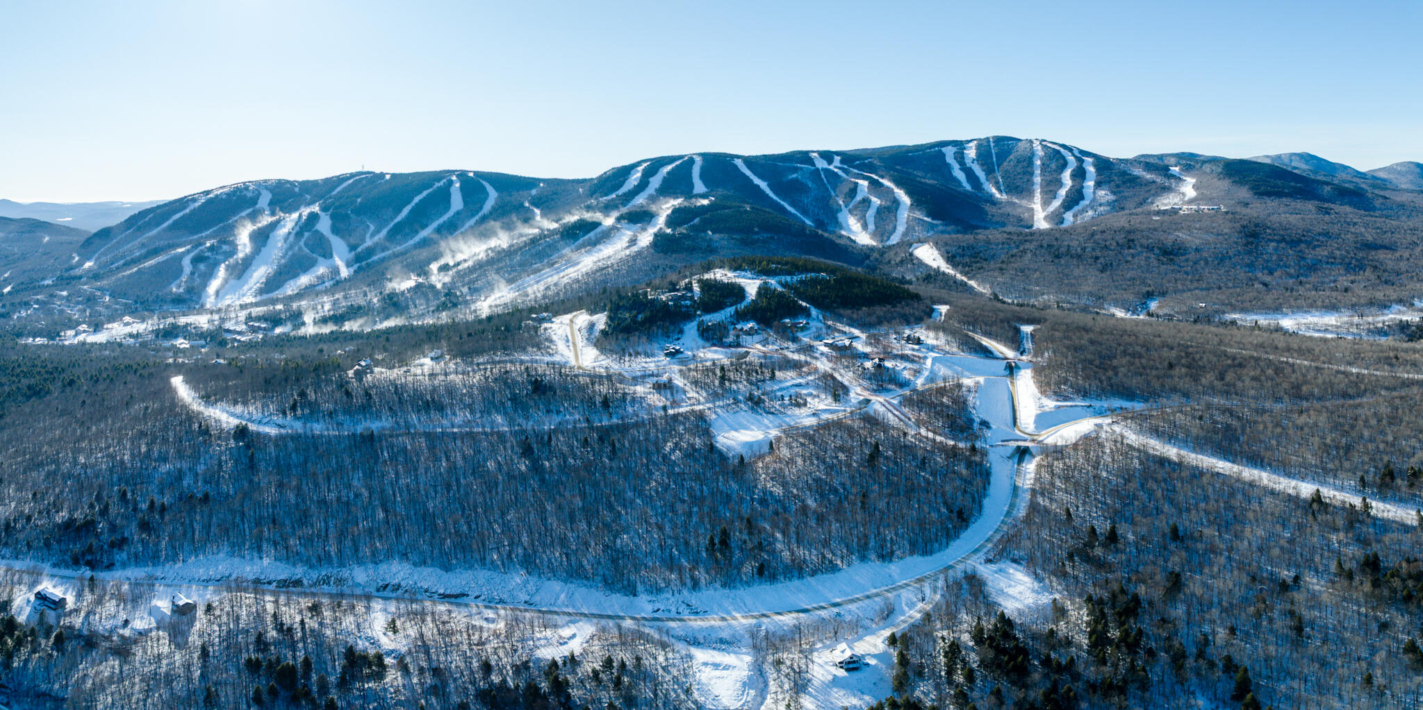 Lot 11 Garnet Way Newry, ME 04261 - Photo 2 of 30 MH-Vermillion-Lots-05