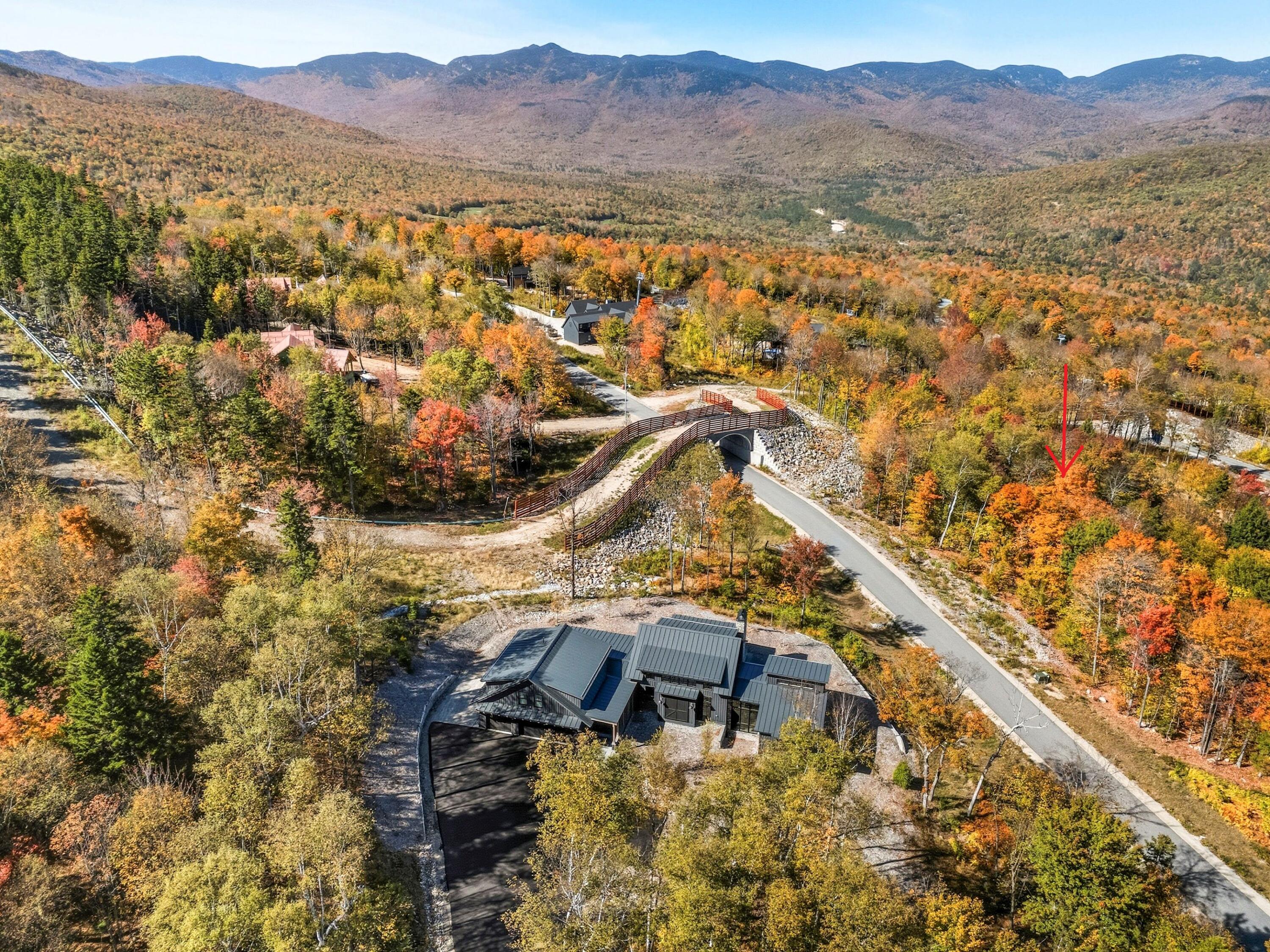 Lot 11 Garnet Way Newry, ME 04261 - Photo 5 of 24 MerrillHillHomes-13 arrow