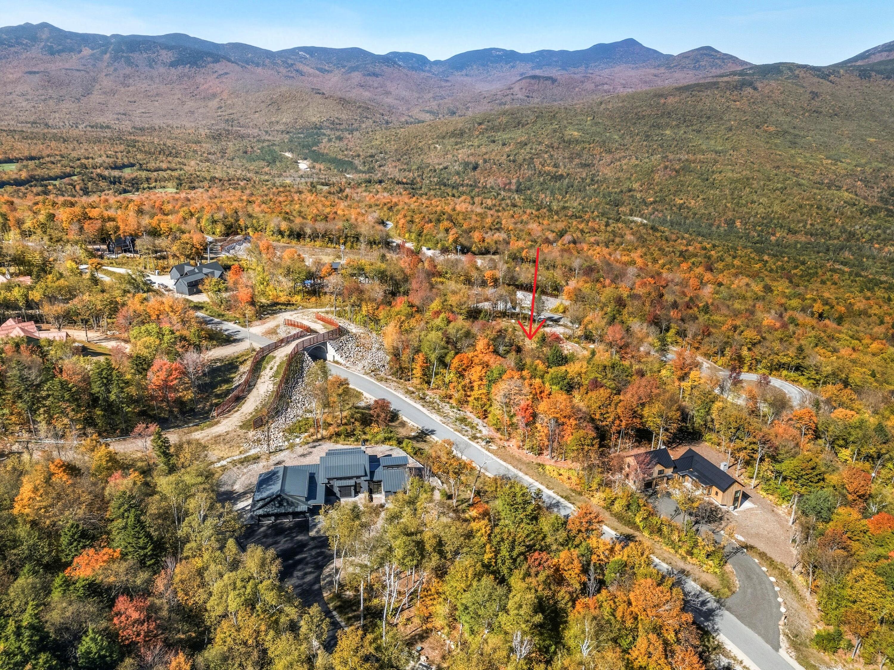 Lot 11 Garnet Way Newry, ME 04261 - Photo 6 of 24 MerrillHillHomes-14 Arrow