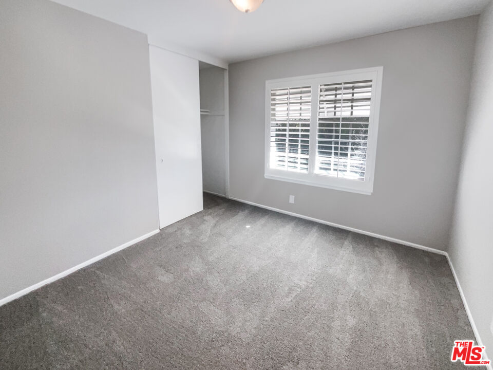 328 Valverde Avenue Brea, CA 92821 - Photo 17 of 21 an empty room with a window
