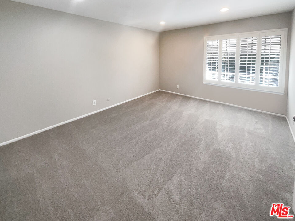 328 Valverde Avenue Brea, CA 92821 - Photo 18 of 21 an empty room with a window