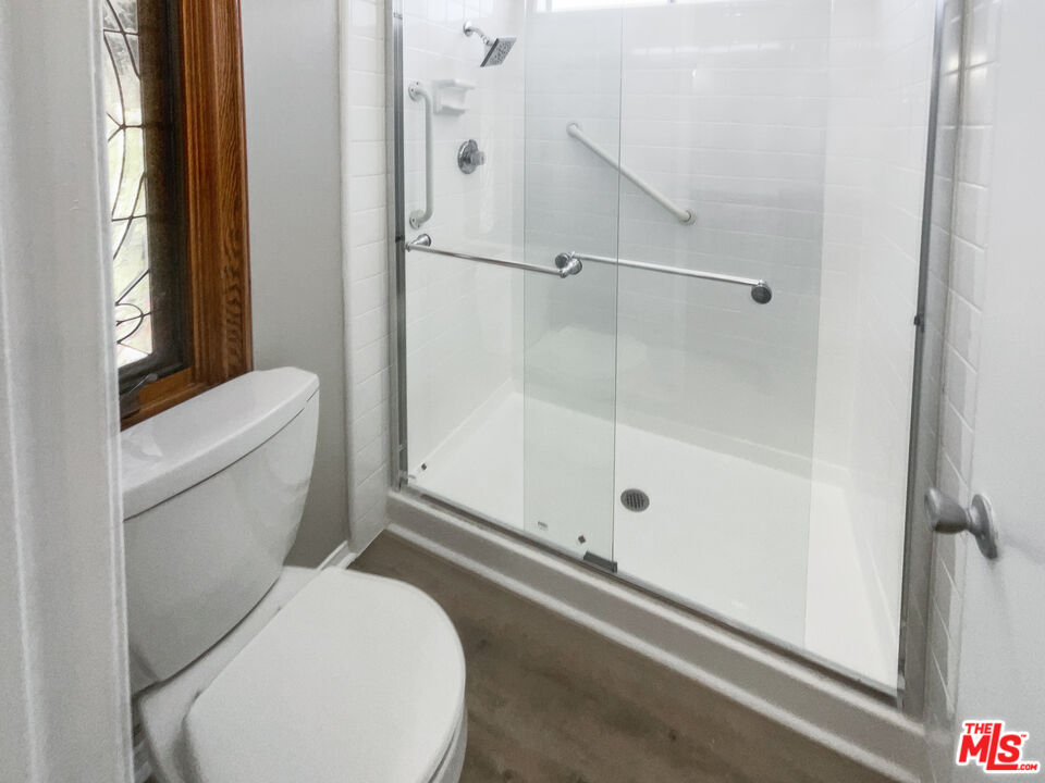 328 Valverde Avenue Brea, CA 92821 - Photo 19 of 21 a bathroom with a toilet and a shower