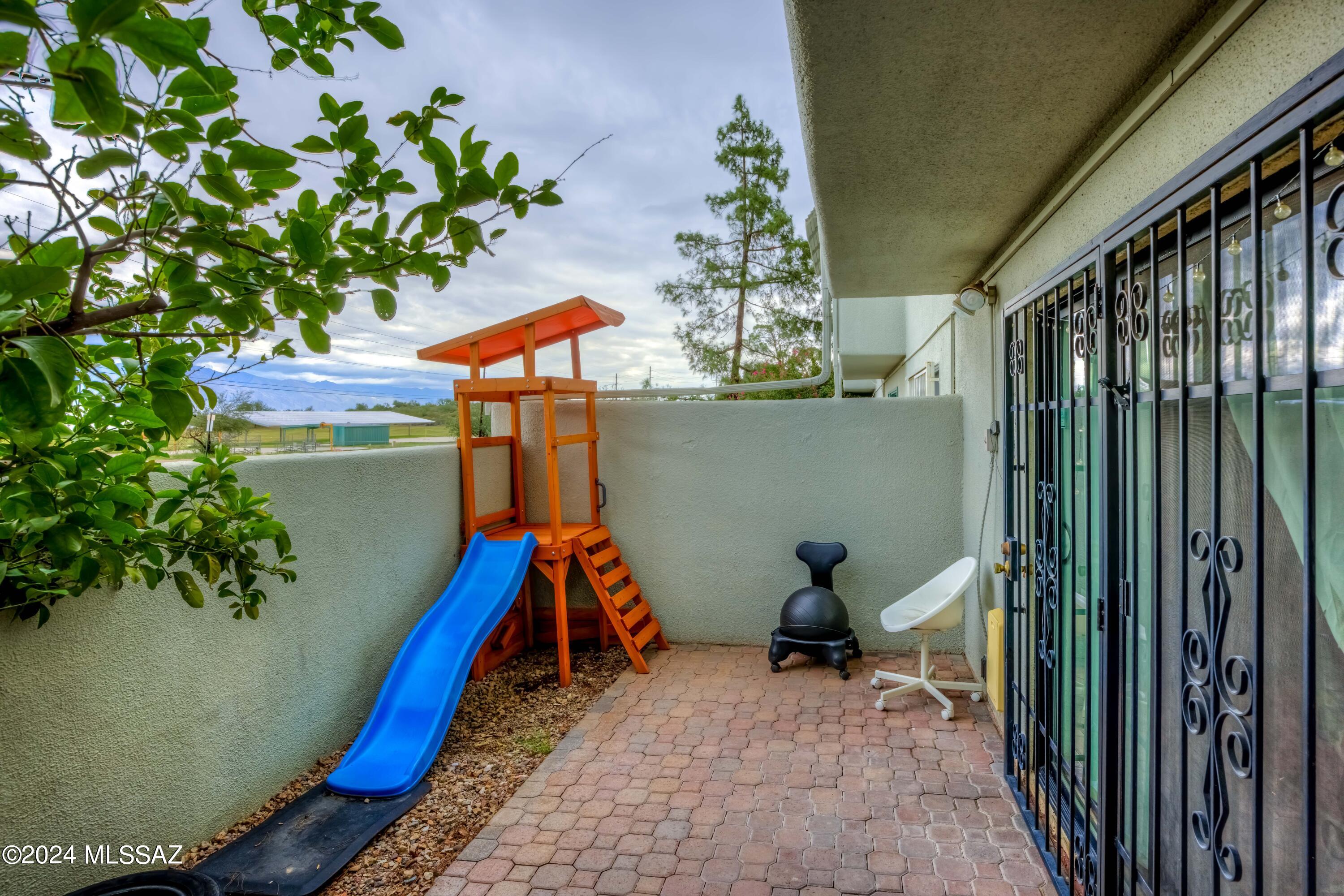 2751 West Anklam Road, Unit E Tucson, AZ 85745 - Photo 29 of 31 Gallery Image 29