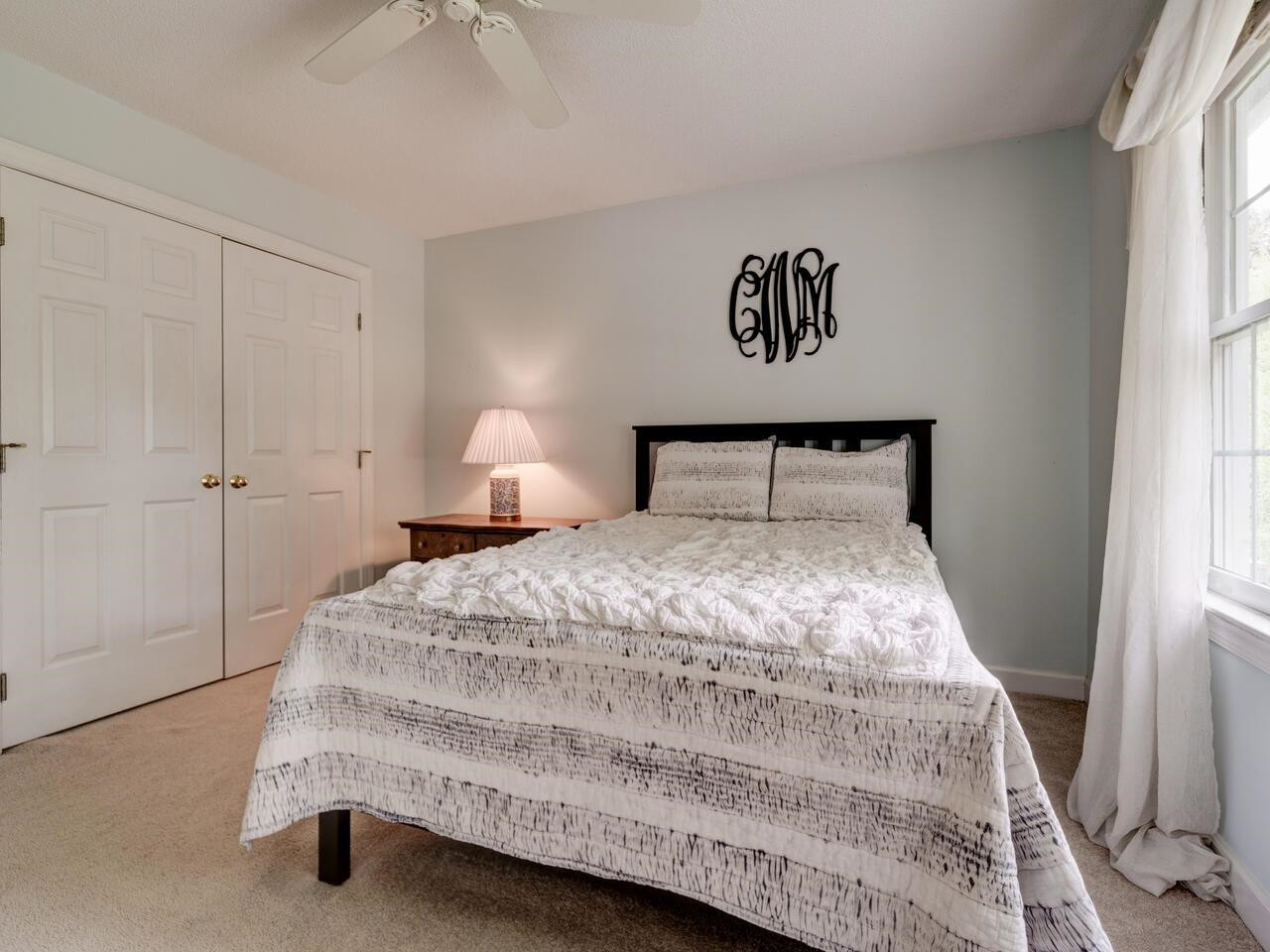 12108 Amoretto Way Raleigh, NC 27613 - Photo 33 of 40 Bedroom 3
